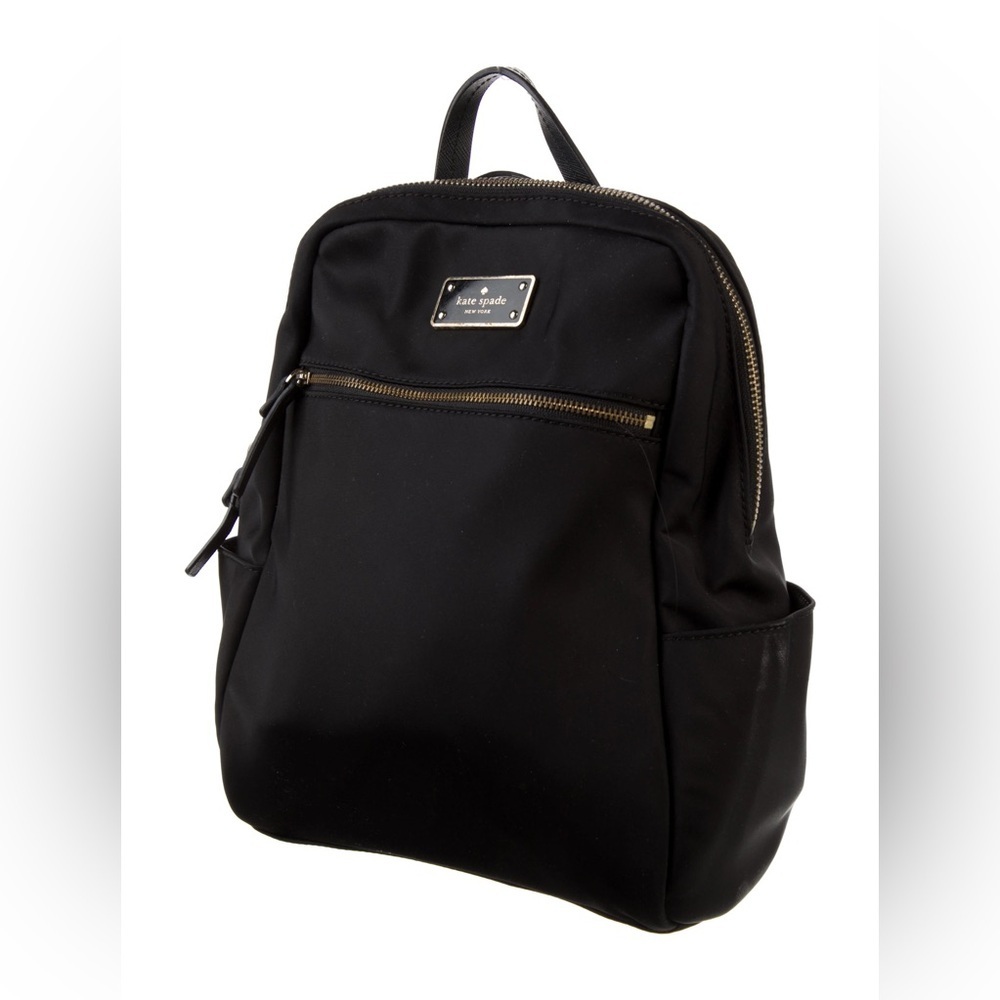 Kate Spade ♠️ Avenue Hilo Nylon backpack